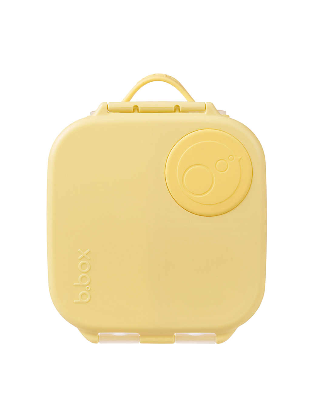 Mały szczelny lunchbox z przegródkami B.Box BÉBÉ Concept 