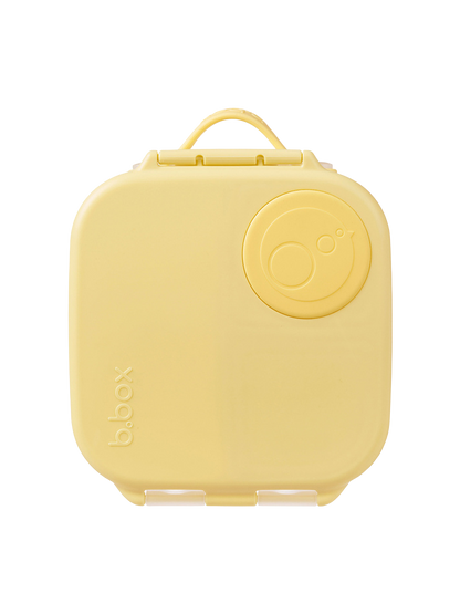 Mały szczelny lunchbox z przegródkami B.Box BÉBÉ Concept 