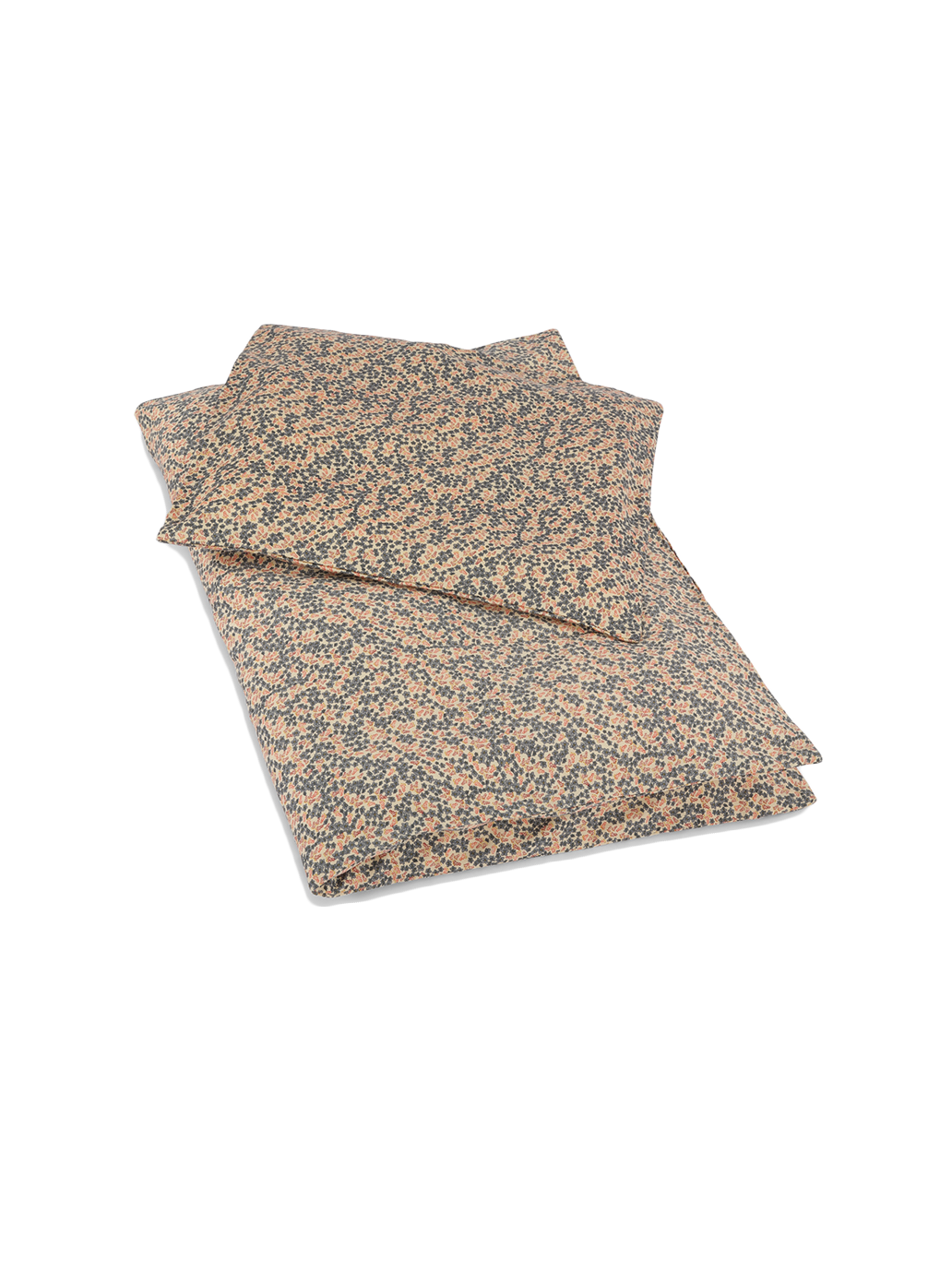 zestaw pościeli z bawełny organicznej Konges Slojd BÉBÉ Concept