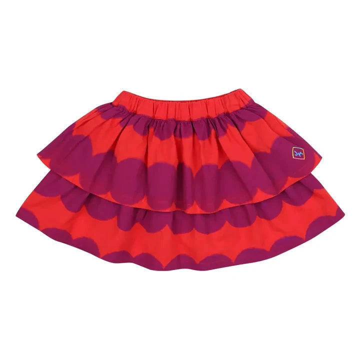 Szorty Dot Roll Up rozm. 110 / 4-5y bébé concept BÉBÉ Concept 