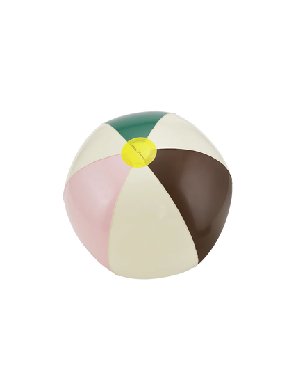 Dmuchana piłka plażowa Otto Petites Pommes BÉBÉ Concept