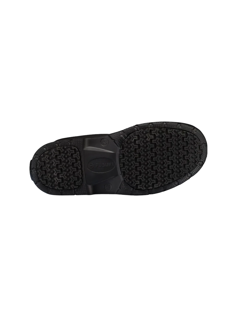 Zimowe buty Fubuki Niseko 3.0 High Fubuki BÉBÉ Concept 