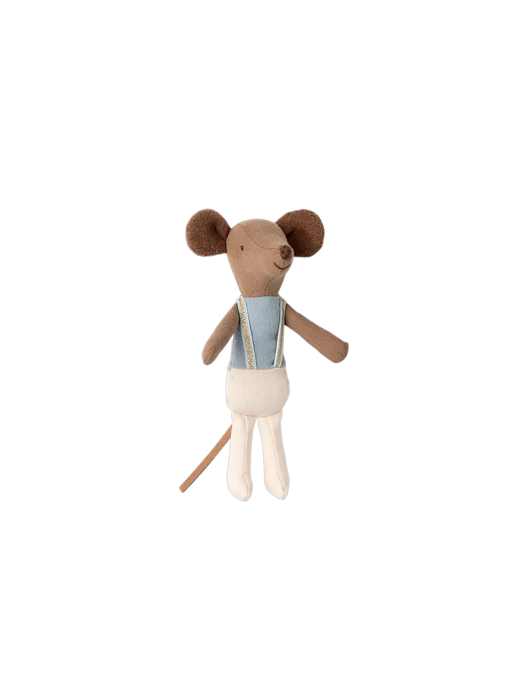 Myszka baletnica Romeo i Julia Maileg BÉBÉ Concept 