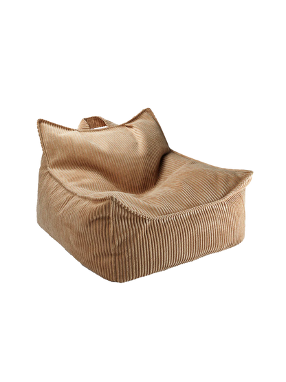 Fotel pufa dla dzieci Beanbag Chair WigiWama BÉBÉ Concept 