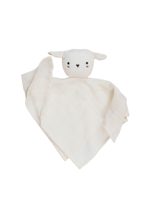 перша тканина для обіймів Cuddle Cloth