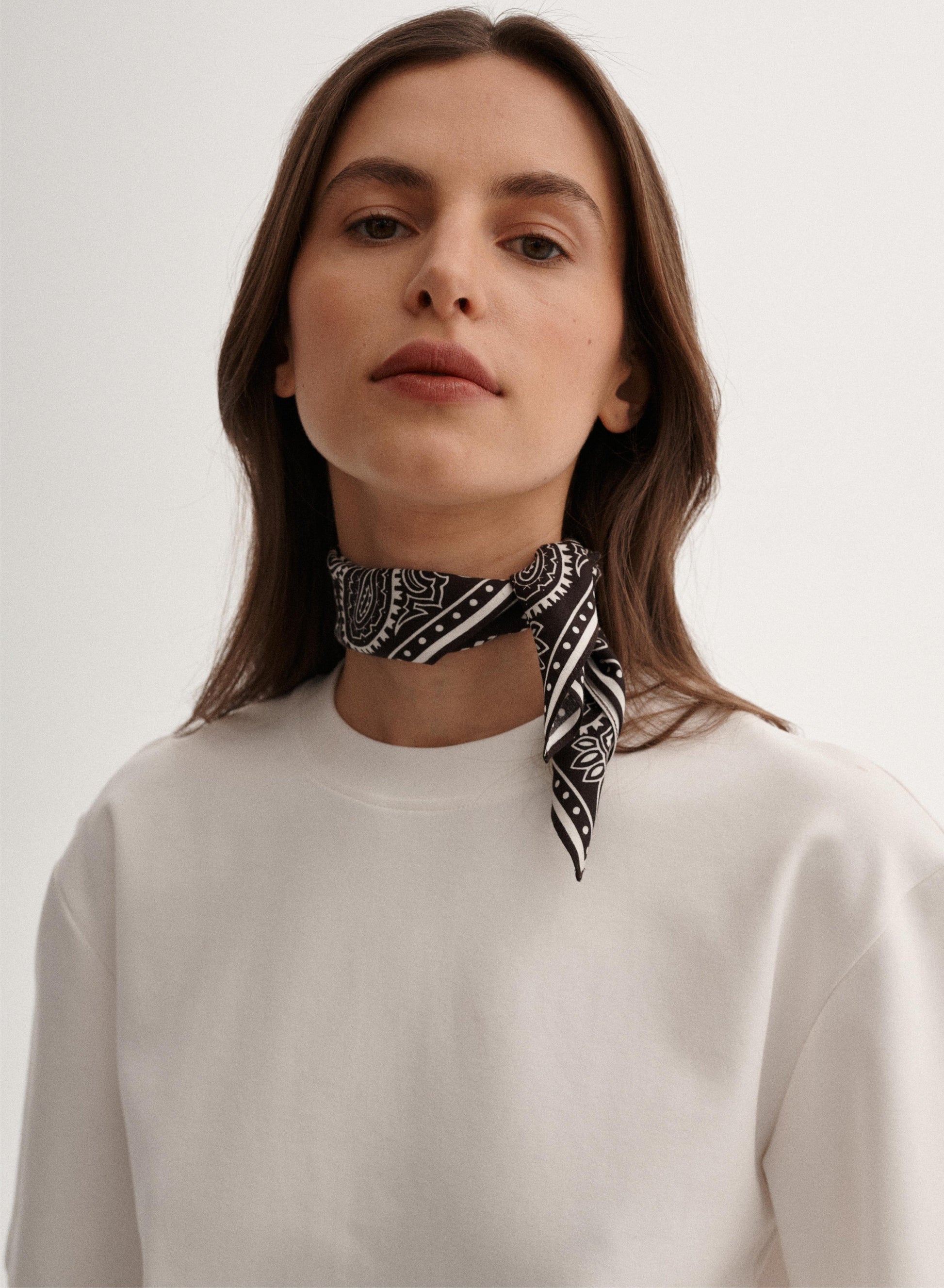 Bandana mini LEBRAND BÉBÉ Concept 