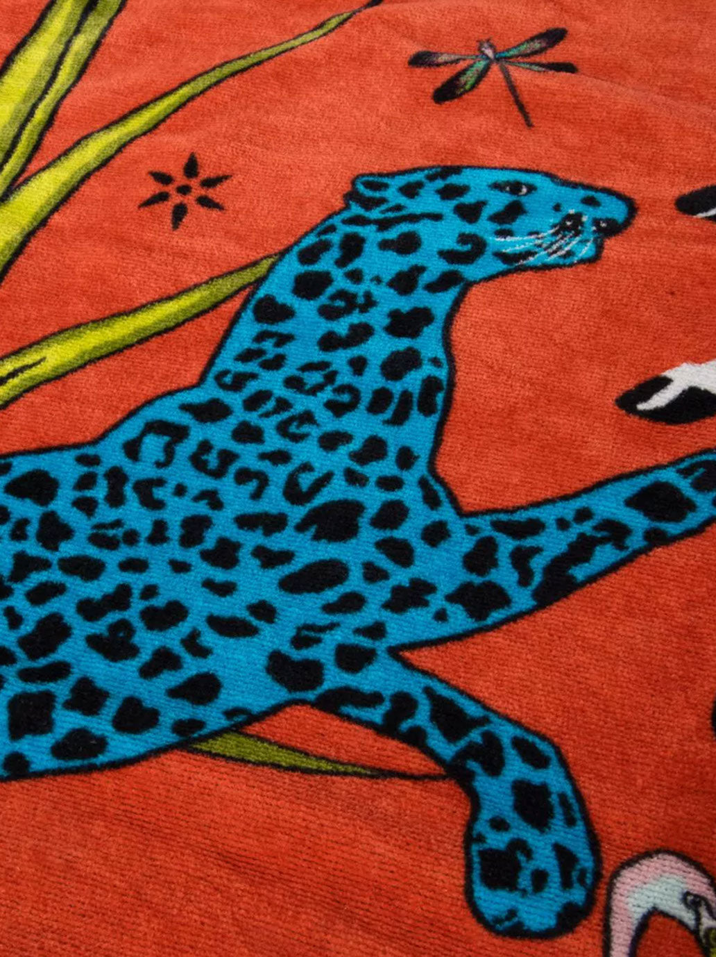 Ręcznik plażowy Ortigia Sicilia BÉBÉ Concept 