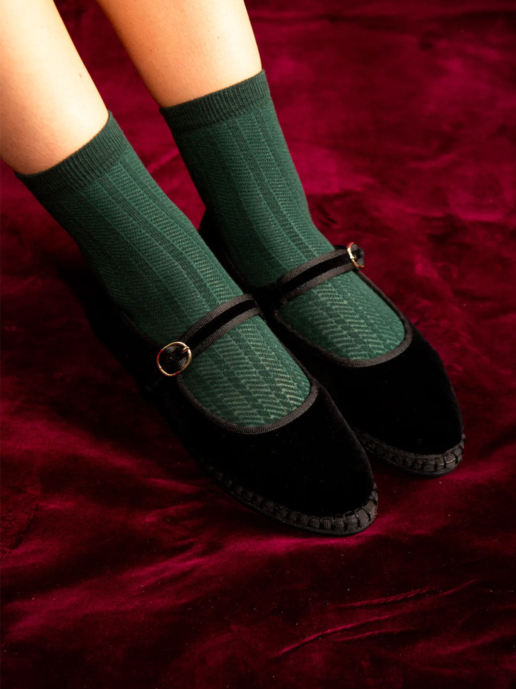 Buty Mary Jane Flabelus BÉBÉ Concept 