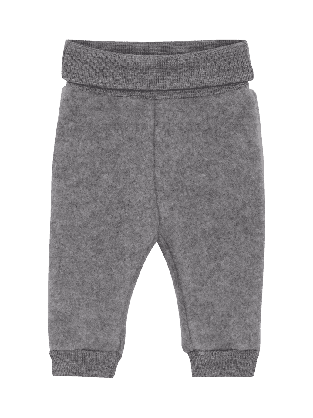 Ciepłe spodnie z wełny merino Huttelihut BÉBÉ Concept 