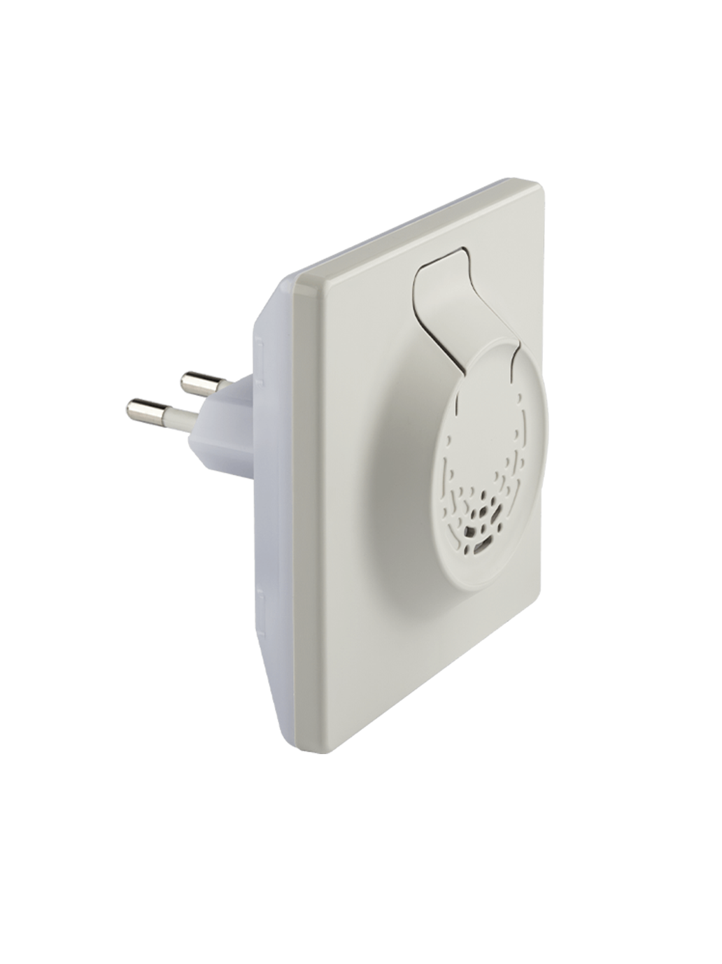 Urządzenie chroniące przed roztoczami Miteless Home Tickless BÉBÉ Concept 