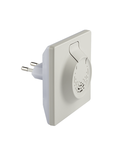 Urządzenie chroniące przed roztoczami Miteless Home Tickless BÉBÉ Concept 