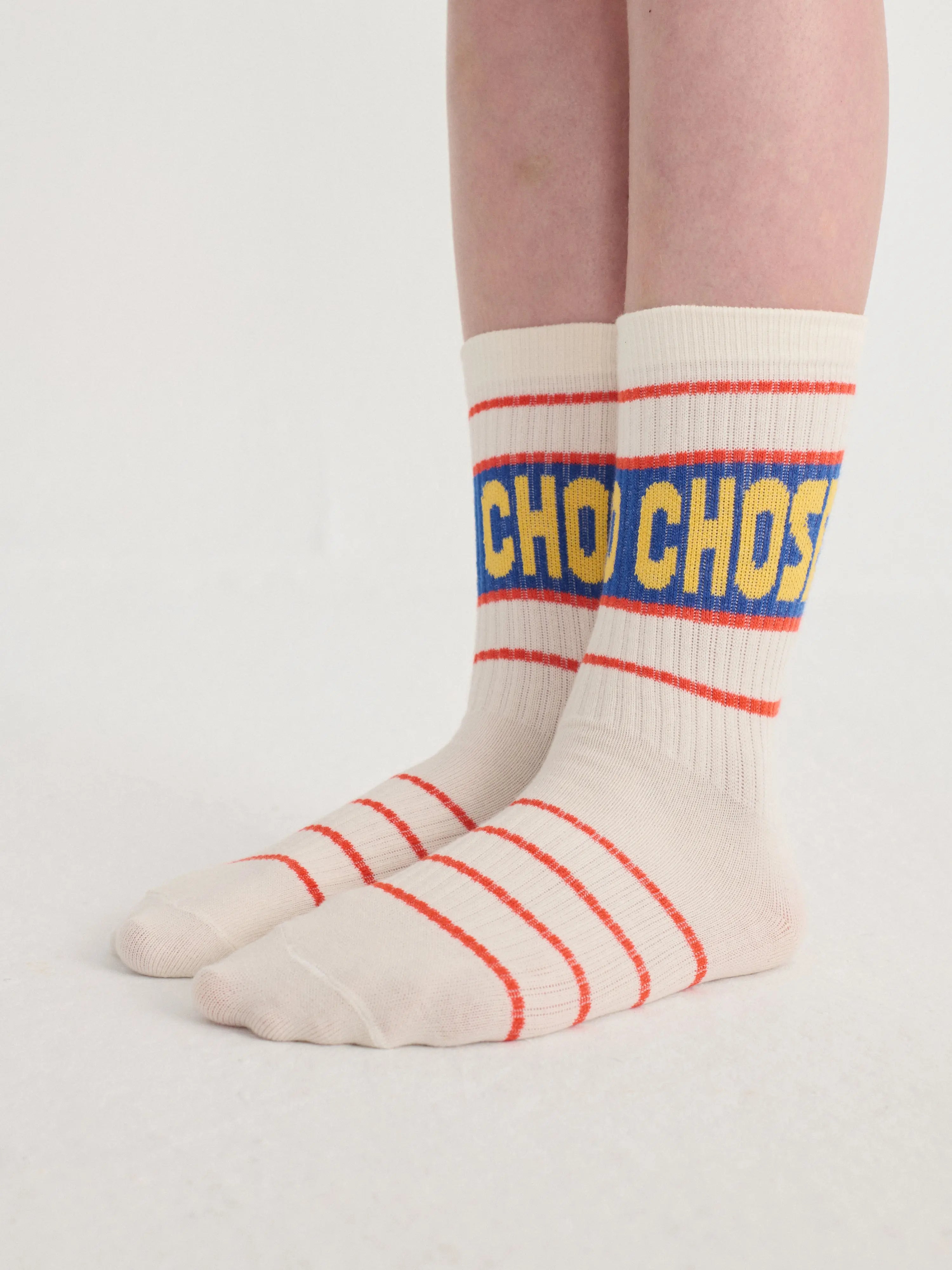 Bobo Choses long socks pack x 2 Bobo Choses BEBE Concept 