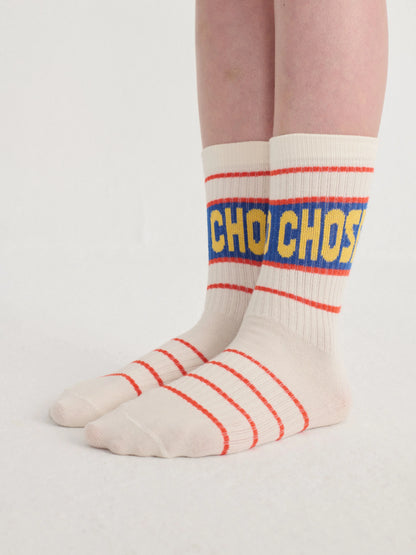Bobo Choses long socks pack x 2 Bobo Choses BEBE Concept 
