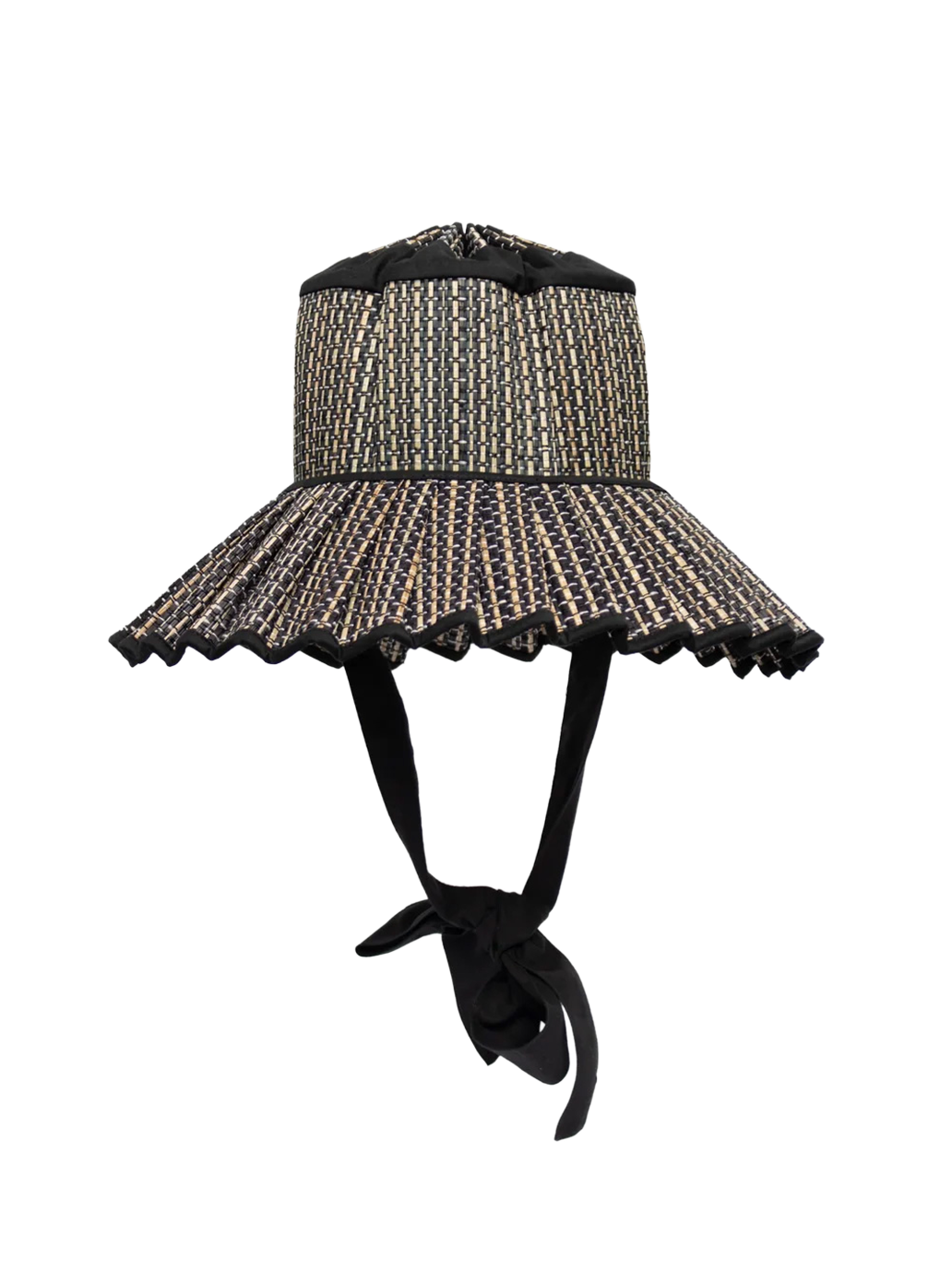 Kapelusz Ravello Midi hat Lorna Murray BÉBÉ Concept 