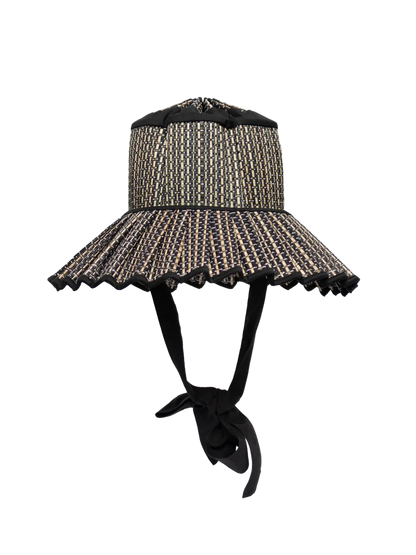 Kapelusz Ravello Midi hat Lorna Murray BÉBÉ Concept 