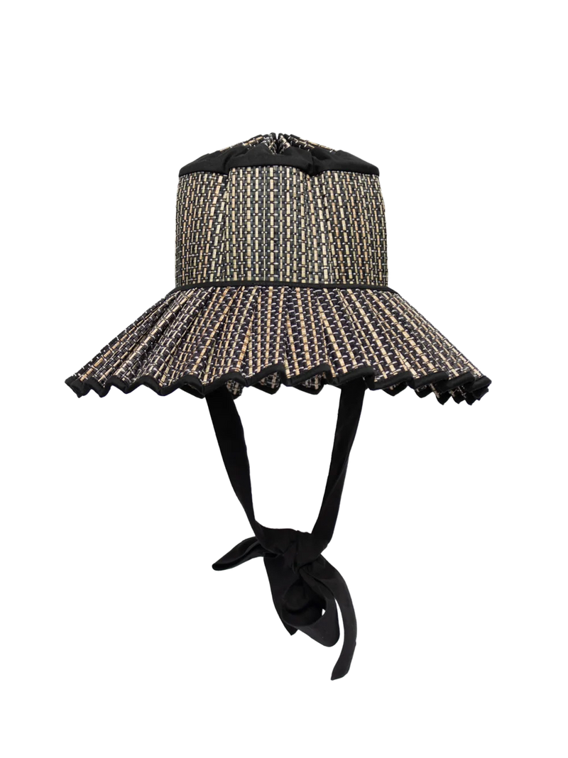 Kapelusz Ravello Midi hat Lorna Murray BÉBÉ Concept 