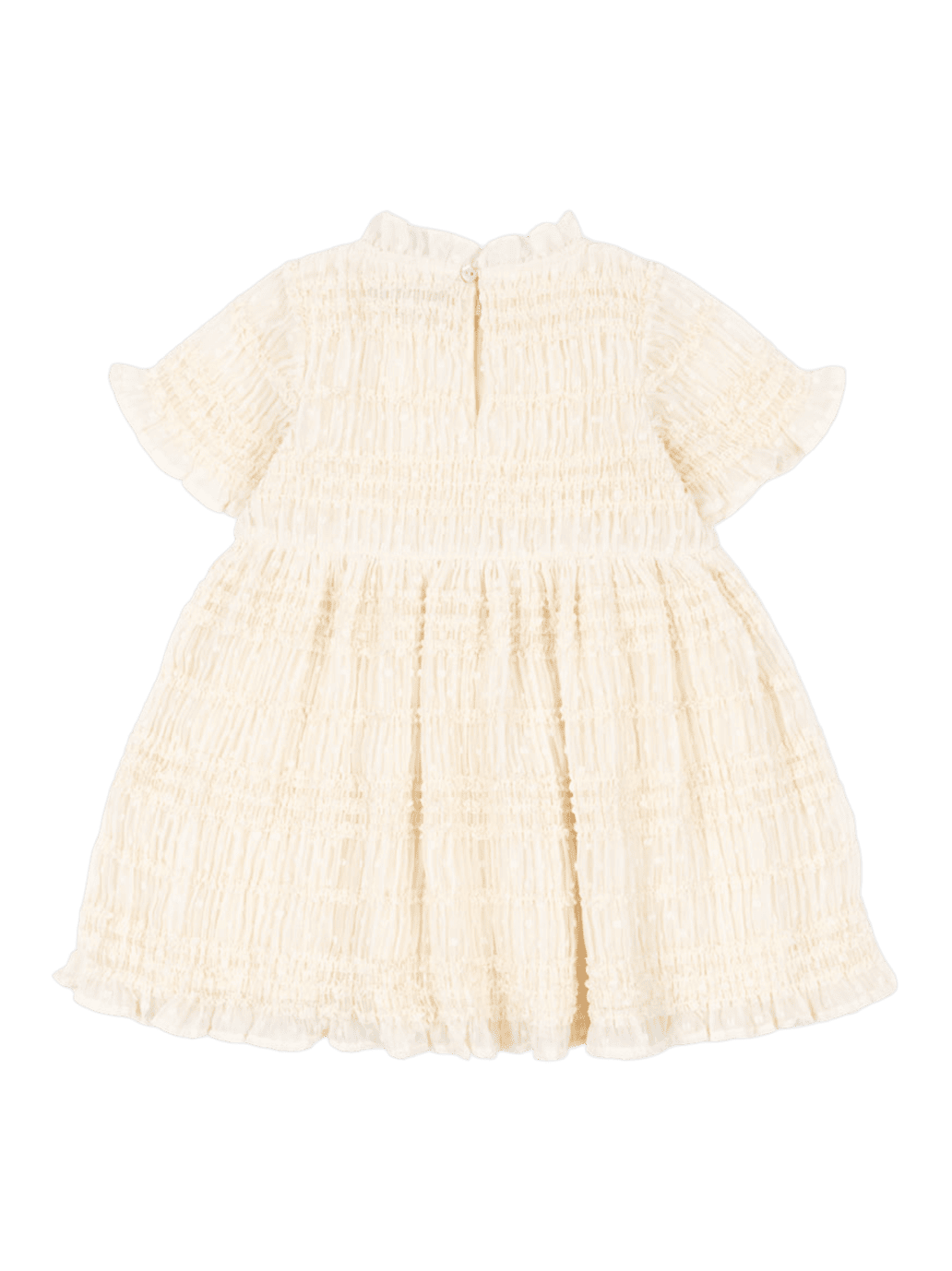 Sukienka Joella dress Konges Slojd BÉBÉ Concept 