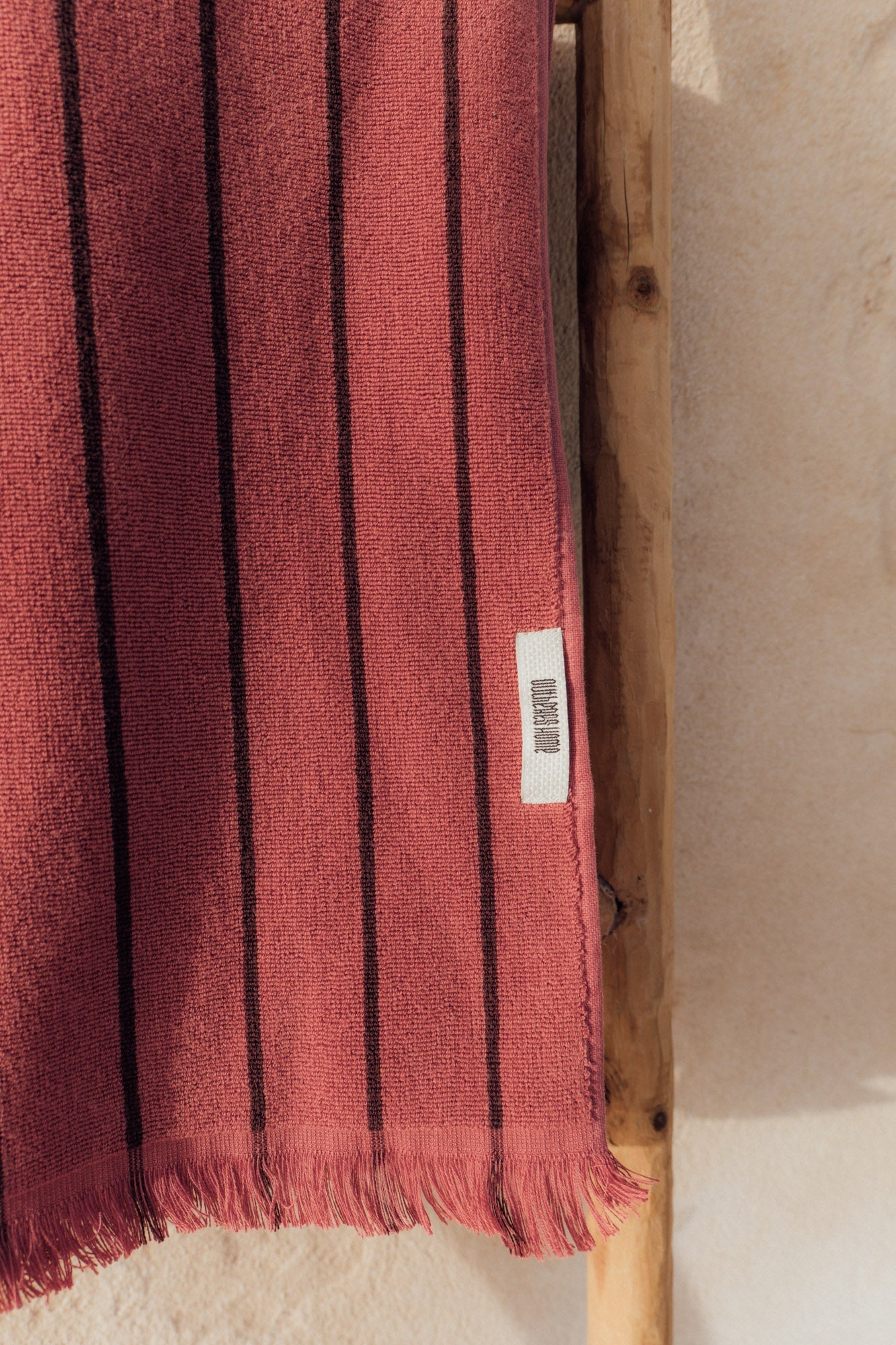 Ręcznik plażowy Verao Outheres Home BÉBÉ Concept 