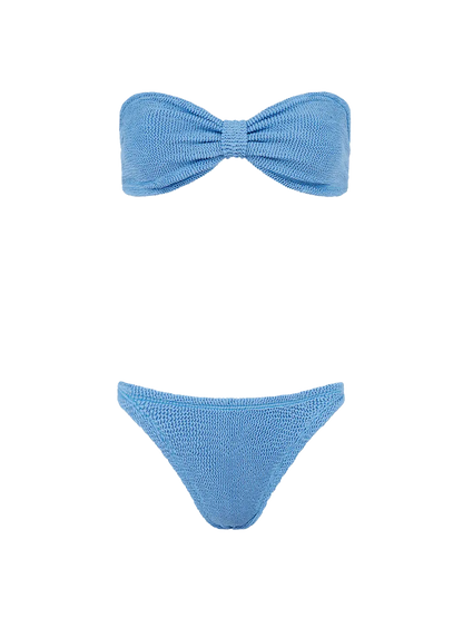 Kostium kąpielowy bikini Jean Hunza G BEBE Concept 