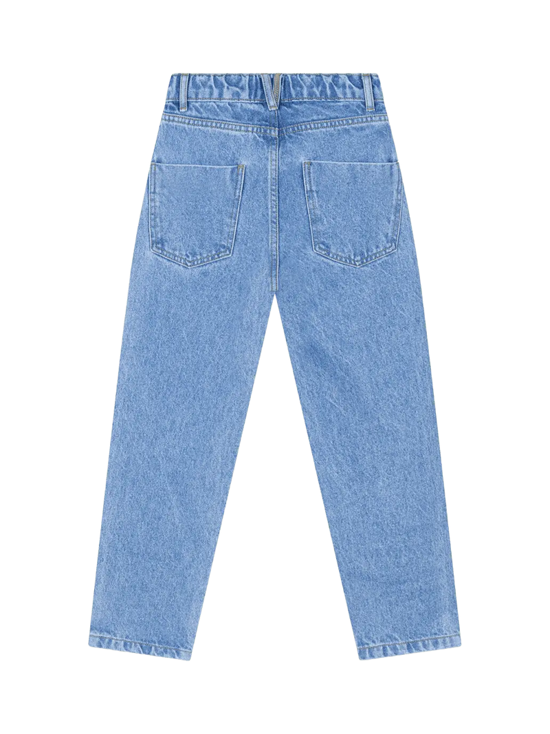 5 pocket pants Repose Ams BEBE Concept 