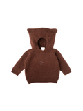Sweter Kitty hoodie