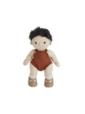 м&#39;яка лялька Dinkum