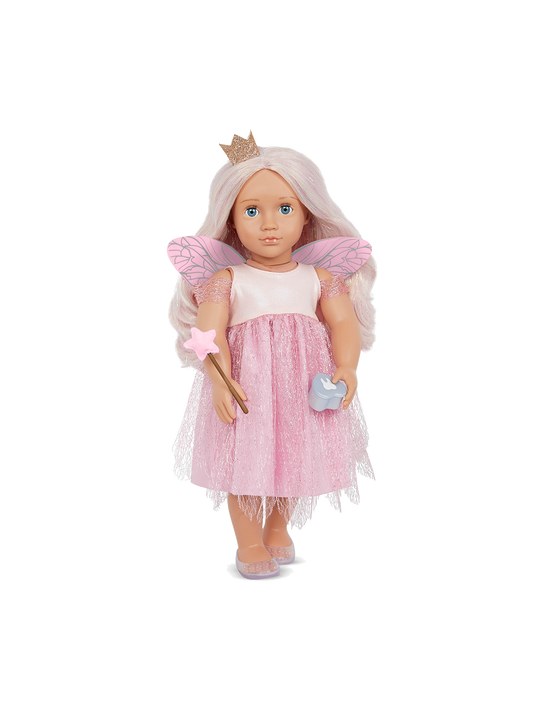 Лялька Фея Твінкл 46 см з аксесуарами