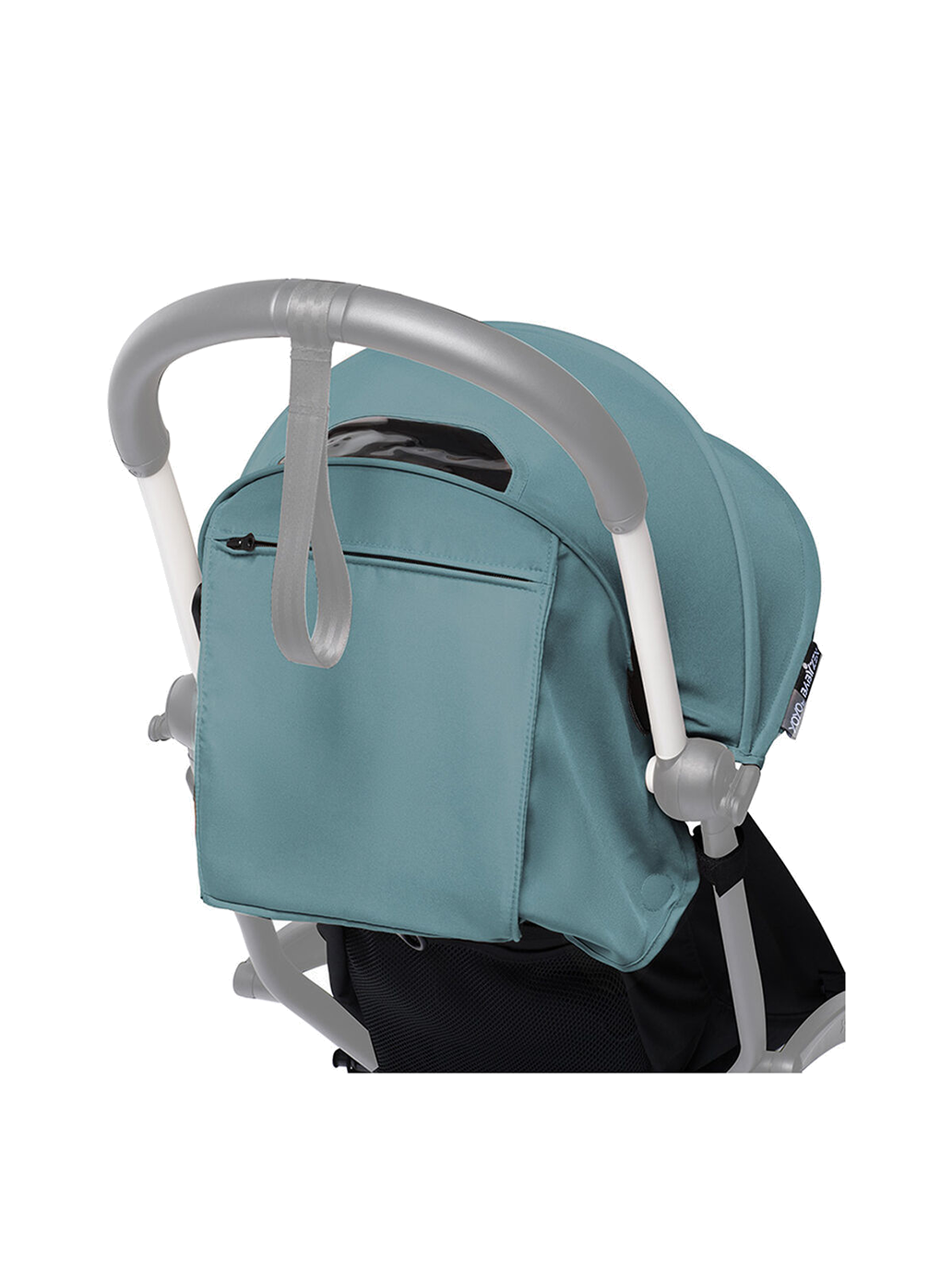 Pakiet kolorystyczny do spacerówki BABYZEN YOYO 6m+ Babyzen BÉBÉ Concept