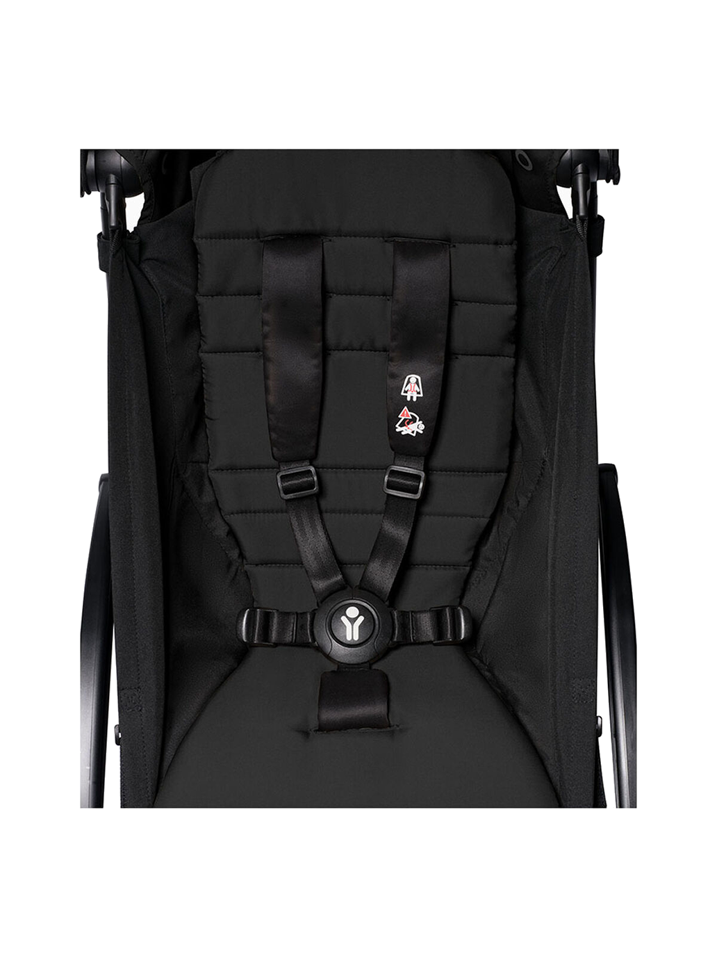 Pakiet kolorystyczny do spacerówki BABYZEN YOYO 6m+ Babyzen BÉBÉ Concept