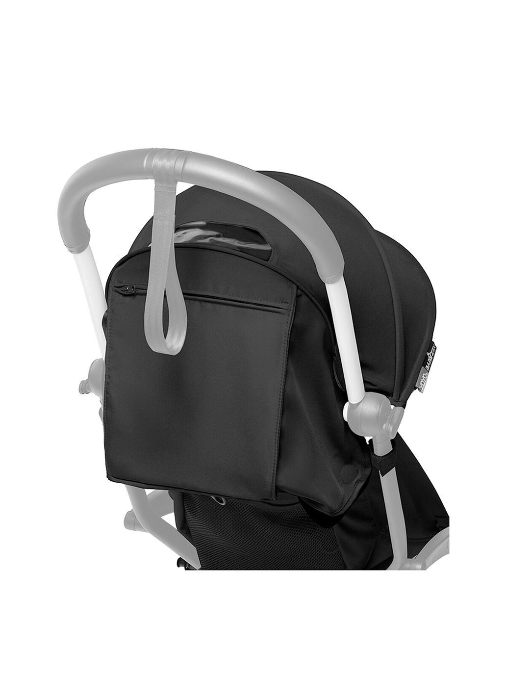 Pakiet kolorystyczny do spacerówki BABYZEN YOYO 6m+ Babyzen BÉBÉ Concept