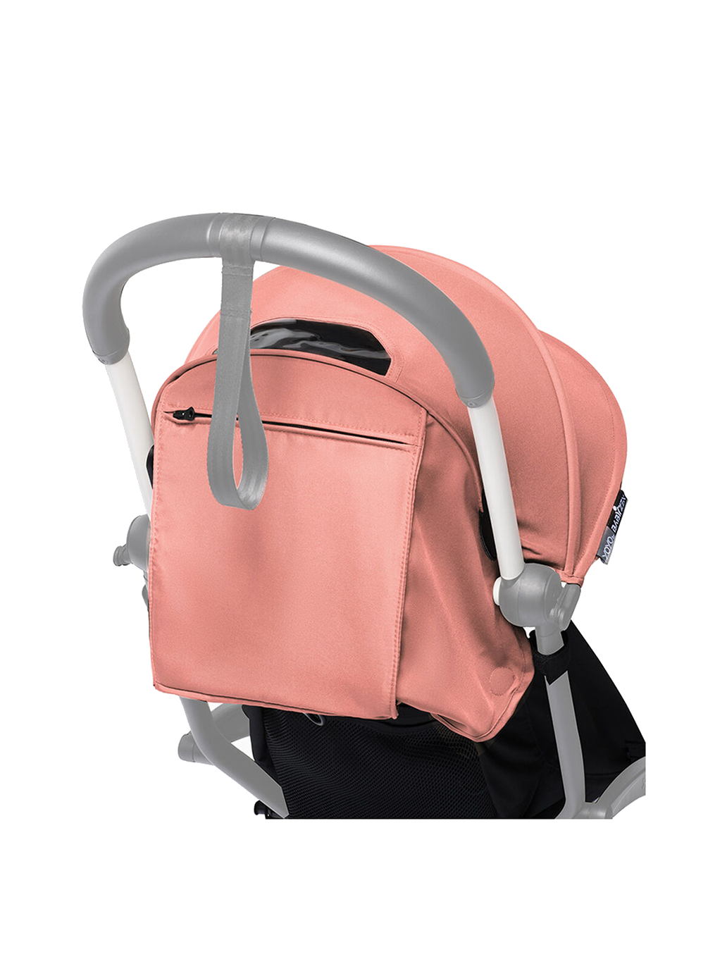 Pakiet kolorystyczny do spacerówki BABYZEN YOYO 6m+ Babyzen BÉBÉ Concept