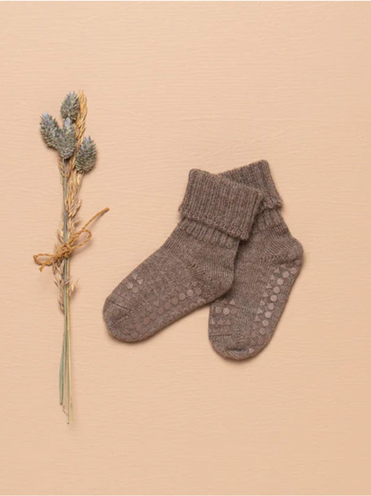 нековзкі шкарпетки з альпаки