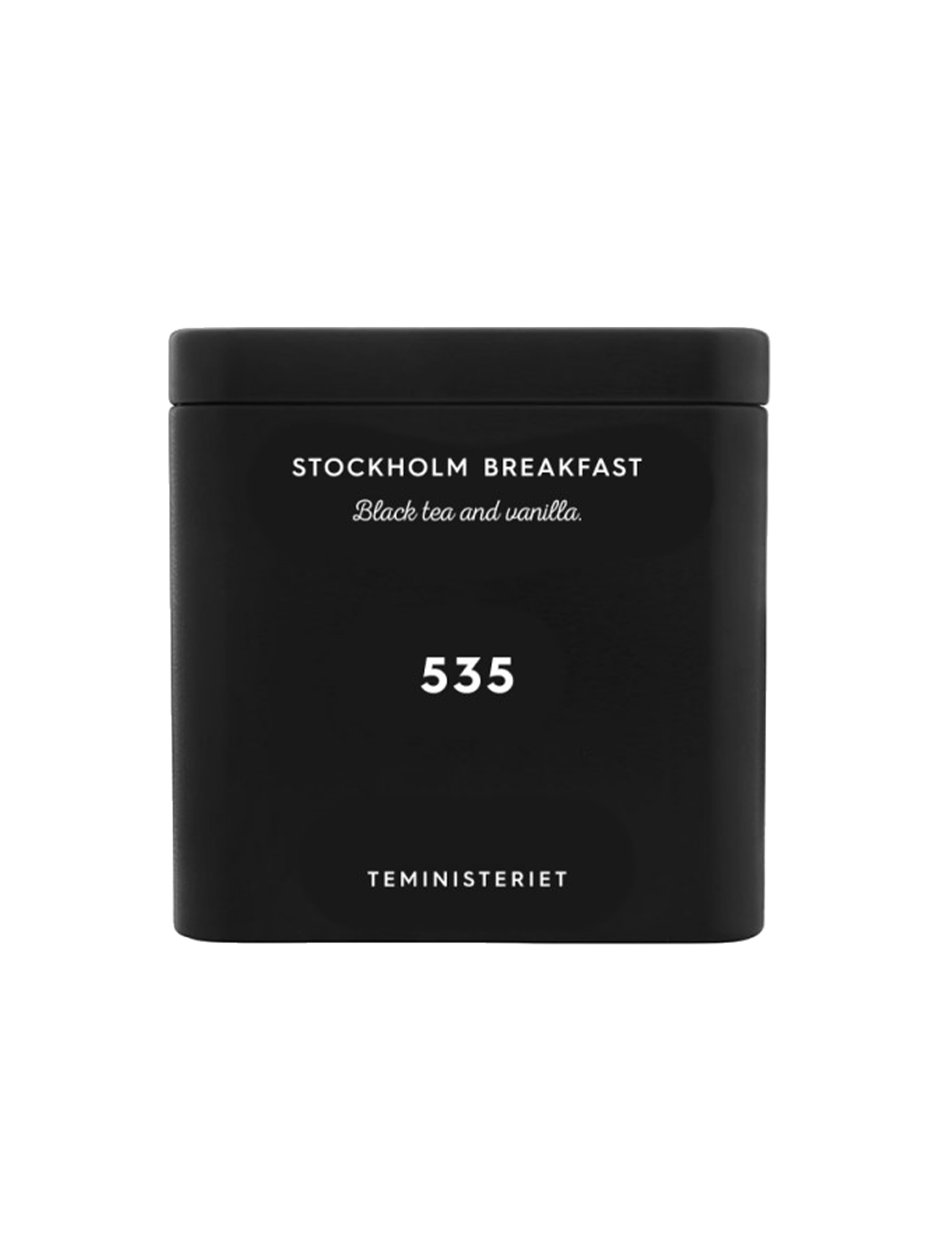 Розсипний чай 535 Стокгольмський сніданок