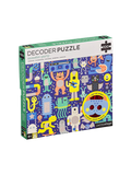 puzzle z ukrytymi obrazkami