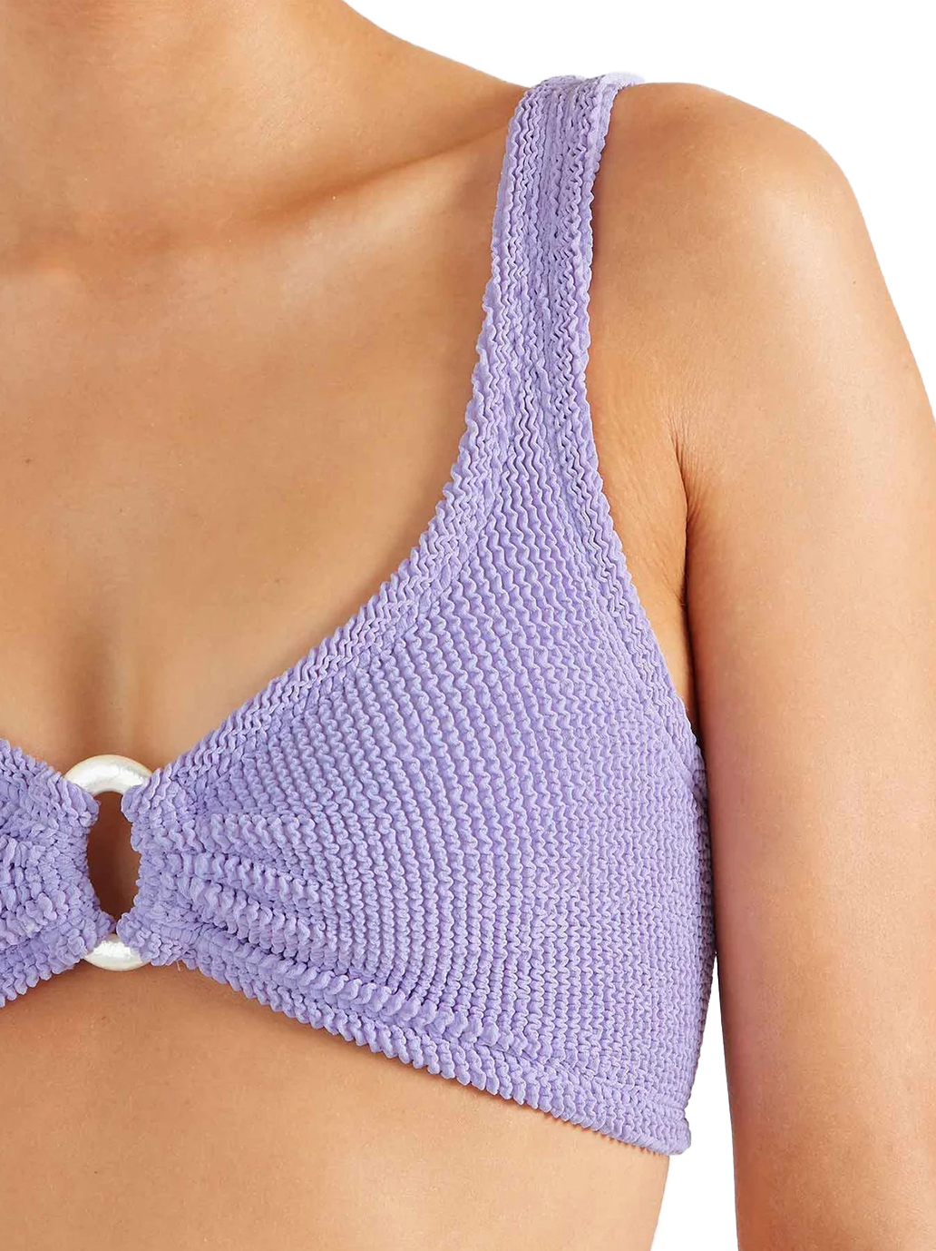 Kostium kąpielowy bikini Julia Hunza G BÉBÉ Concept 