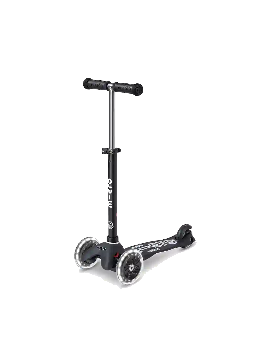 Hulajnoga Mini Micro Deluxe Eco LED Micro BÉBÉ Concept