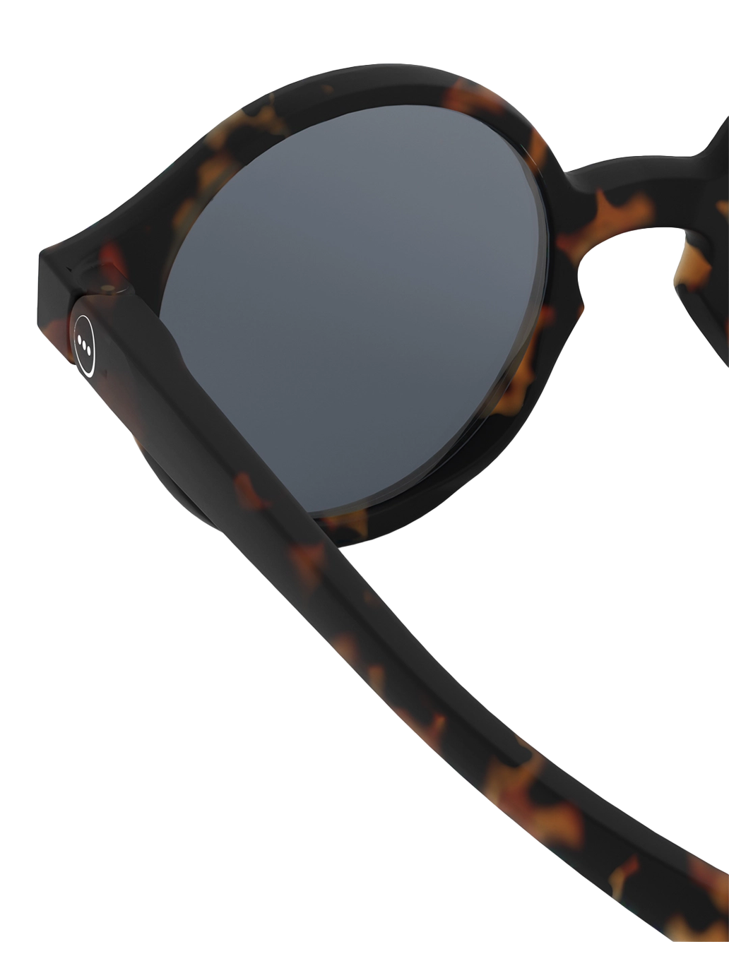 dziecięce okulary przeciwsłoneczne Izipizi BÉBÉ Concept 