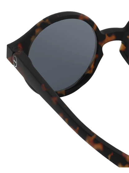 dziecięce okulary przeciwsłoneczne Izipizi BÉBÉ Concept 