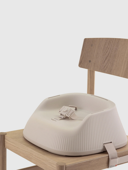 Krzesełko dla dziecka The Portable High Chair Hannie BÉBÉ Concept 