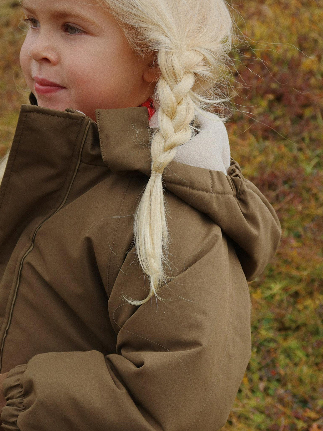 Award snowsuit solid grs Konges Slojd BÉBÉ Concept 