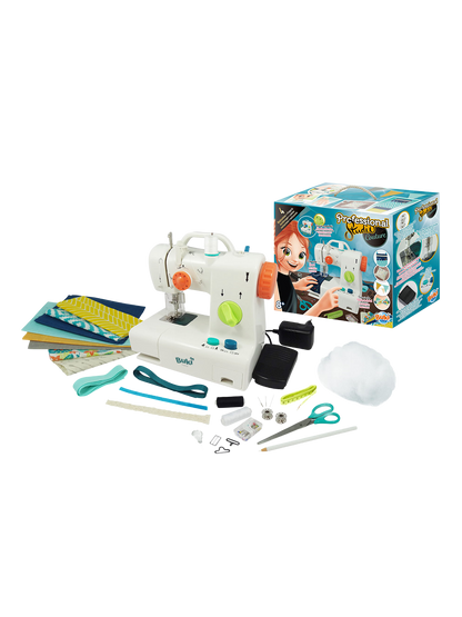 Pracownia krawiecka Buki BÉBÉ Concept 