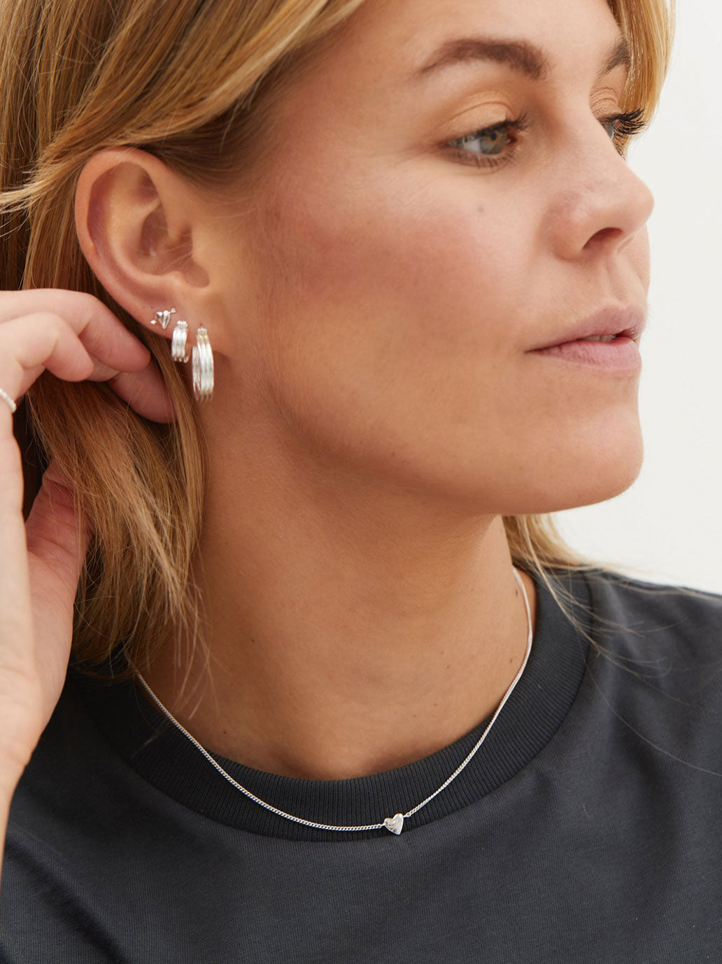 Naszyjnik Te Quiero Anna + Nina BÉBÉ Concept 