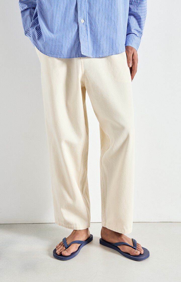 Męska spodnie Lycaz American Vintage BÉBÉ Concept 