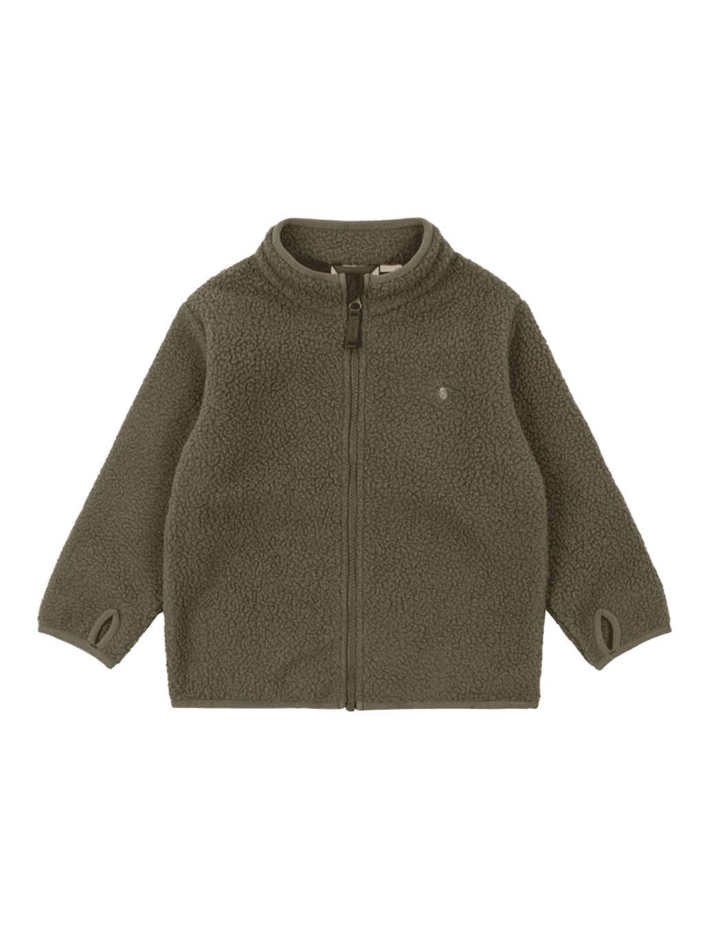 Kurtka Thermy fleece jacket Konges Slojd BÉBÉ Concept 
