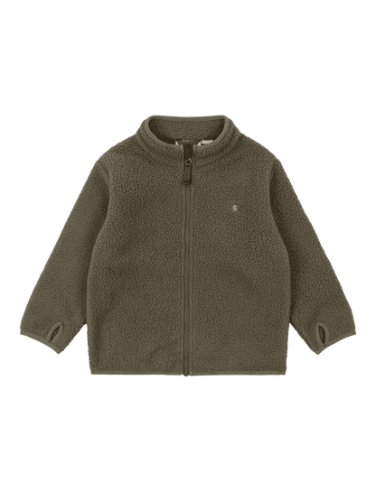 Kurtka Thermy fleece jacket Konges Slojd BÉBÉ Concept 