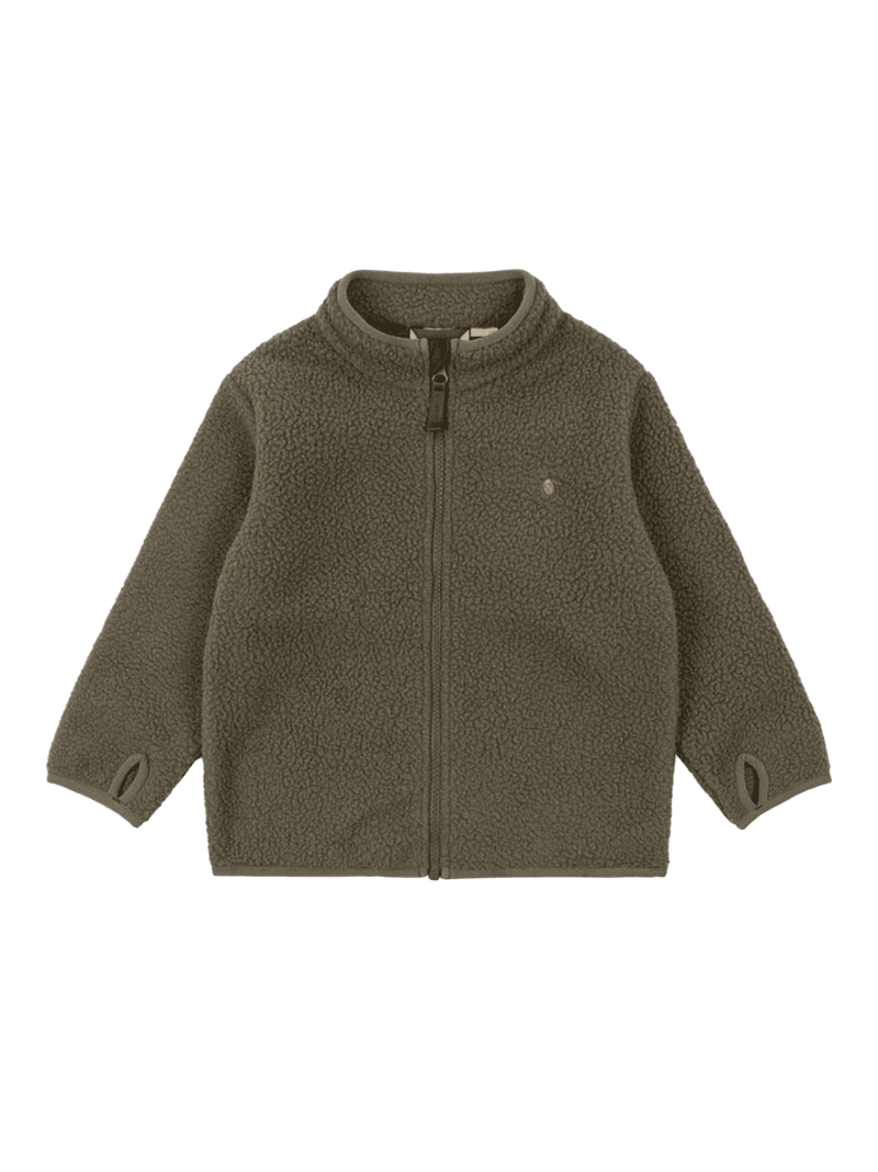 Kurtka Thermy fleece jacket Konges Slojd BÉBÉ Concept 
