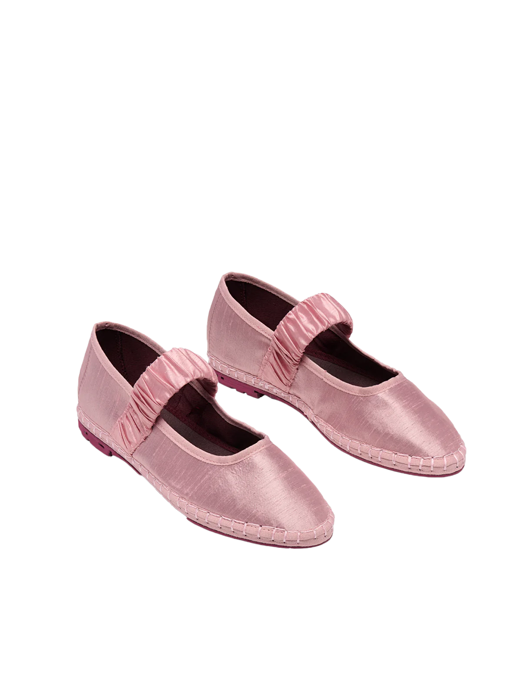 Buty Mafalda Flabelus BÉBÉ Concept 