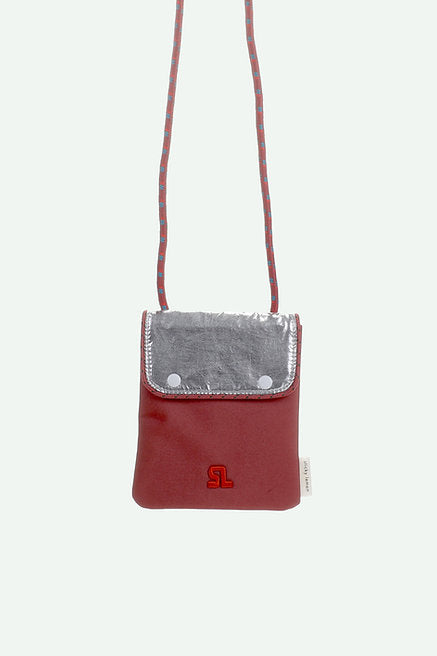 Portfel torebka na pasku Wallet Bag Sticky Lemon BÉBÉ Concept 