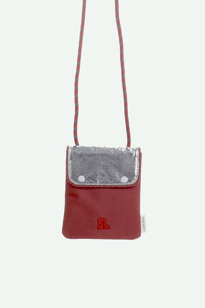 Portfel torebka na pasku Wallet Bag Sticky Lemon BÉBÉ Concept 