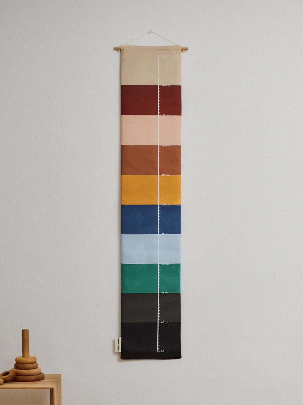 Miarka wzrostu Minor Things BÉBÉ Concept 